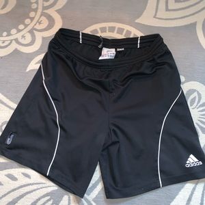 Adidas Soccer Shorts